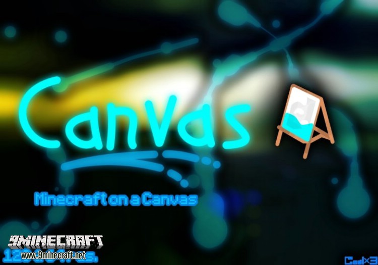 Canvas HD Resource Pack 1